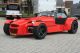 Lotus  Donkervoort D8 270RS 2006 Used vehicle photo