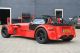 2006 Lotus  Donkervoort D8 270RS Cabrio / roadster Used vehicle photo 1