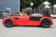 2006 Lotus  Donkervoort D8 270RS Cabrio / roadster Used vehicle photo 2