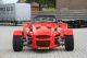 2006 Lotus  Donkervoort D8 270RS Cabrio / roadster Used vehicle photo 3