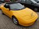 2000 Lotus  Elan Cabrio / roadster Used vehicle photo 1
