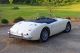 1962 Austin Healey  3000 BN7 Cabrio / roadster Used vehicle photo 1