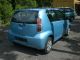 2010 Subaru  Justy 1.0 1.Hand air conditioning Small Car Used vehicle photo 5