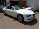 2008 Alpina  B6 Cabriolet Switch-Tronic, 1.Hd, new service Cabrio / roadster Used vehicle photo 9