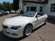 Alpina  B6 Cabriolet Switch-Tronic, 1.Hd, new service 2008 Used vehicle photo