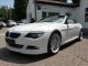 2008 Alpina  B6 Cabriolet Switch-Tronic, 1.Hd, new service Cabrio / roadster Used vehicle photo 2