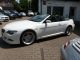 2008 Alpina  B6 Cabriolet Switch-Tronic, 1.Hd, new service Cabrio / roadster Used vehicle photo 3