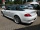 2008 Alpina  B6 Cabriolet Switch-Tronic, 1.Hd, new service Cabrio / roadster Used vehicle photo 4