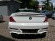 2008 Alpina  B6 Cabriolet Switch-Tronic, 1.Hd, new service Cabrio / roadster Used vehicle photo 5