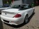 2008 Alpina  B6 Cabriolet Switch-Tronic, 1.Hd, new service Cabrio / roadster Used vehicle photo 6