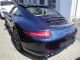 2012 Porsche  991 (911) S Coupe BLUE / BEIGE * PDK * SSD * PCM * 20 ZO Sports car/Coupe Used vehicle photo 9