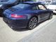 2012 Porsche  991 (911) S Coupe BLUE / BEIGE * PDK * SSD * PCM * 20 ZO Sports car/Coupe Used vehicle photo 10