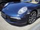 2012 Porsche  991 (911) S Coupe BLUE / BEIGE * PDK * SSD * PCM * 20 ZO Sports car/Coupe Used vehicle photo 5