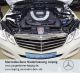 2012 Mercedes-Benz  E 500 Avantgarde (Sport Airmatic KEYLESS-GO) Limousine Used vehicle photo 10