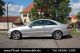 2005 Mercedes-Benz  CLK 55 AMG - Seat Ventilation - Comand Sports car/Coupe Used vehicle photo 3