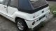 1996 Aixam  MEGA 450 + + + + beach buggy mobile + + + + Lightweight Cabrio / roadster Used vehicle photo 6