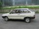 1986 Lada  Samara 1.3 a of the first - FRG-delivery Limousine Used vehicle photo 1