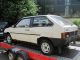 1986 Lada  Samara 1.3 a of the first - FRG-delivery Limousine Used vehicle photo 4