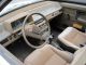1986 Lada  Samara 1.3 a of the first - FRG-delivery Limousine Used vehicle photo 8