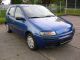 2012 Fiat  Punto 1.2 climate, excellent condition Small Car Used vehicle photo 1