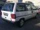 2001 Fiat  Ulysse 2.0 JTD Van / Minibus Used vehicle photo 2