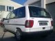 2001 Fiat  Ulysse 2.0 JTD Van / Minibus Used vehicle photo 3