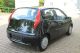 2003 Fiat  Punto 1.2i 60hp servo Tüv new 07/2014 Top! Small Car Used vehicle photo 2
