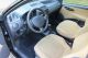 2003 Fiat  Punto 1.2i 60hp servo Tüv new 07/2014 Top! Small Car Used vehicle photo 4