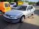 Saab  9-5 2.3t LEATHER 1-hand all Inspecktionen 1999 Used vehicle photo