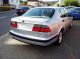 1999 Saab  9-5 2.3t LEATHER 1-hand all Inspecktionen Limousine Used vehicle photo 1