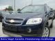 Chevrolet  Captiva 2.0 LT 4WD 7 seater * Exclusive * FULL LEATHER 2012 Used vehicle photo