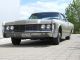 Lincoln  Continental Coupe 462 Big Block 1968 Used vehicle photo