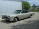 1968 Lincoln  Continental Coupe 462 Big Block Sports car/Coupe Used vehicle photo 1