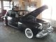 Lincoln  Continental Coupe 12 CYLINDER 1948 Used vehicle photo
