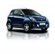 Aixam  City Premium with ABS (navy blue) 2012 New vehicle photo