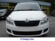 2012 Skoda  Fabia 1.2 Magic / Air / ZV + FB / el.FH / RCD / LM / INSTANTLY Small Car New vehicle photo 1