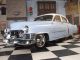 1950 Cadillac  Series 61 Limousine Classic Vehicle photo 3