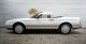 1991 Cadillac  Allante Allanté 4.5 V8 Cabrio / roadster Used vehicle photo 2