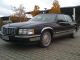 Cadillac  Deville with LPG gas system 1998 Used vehicle photo
