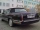 1998 Cadillac  Deville with LPG gas system Limousine Used vehicle photo 1