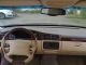 1998 Cadillac  Deville with LPG gas system Limousine Used vehicle photo 3