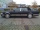 1998 Cadillac  Deville with LPG gas system Limousine Used vehicle photo 4