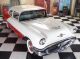 1956 Oldsmobile  Dynamic Eighty-Eight 88 Sports car/Coupe Classic Vehicle photo 1