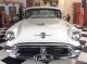 1956 Oldsmobile  Dynamic Eighty-Eight 88 Sports car/Coupe Classic Vehicle photo 2