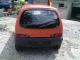 2012 Fiat  Seicento 0.9 S; TÜVneu; warranty; Scheckh,. Aluf,. E3 Small Car Used vehicle photo 3