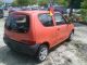 2012 Fiat  Seicento 0.9 S; TÜVneu; warranty; Scheckh,. Aluf,. E3 Small Car Used vehicle photo 4