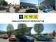 2012 Fiat  Punto 1.2 m air ZV. Department of Radio-CD Small Car New vehicle photo 13