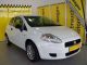 2012 Fiat  Punto 1.2 m air ZV. Department of Radio-CD Small Car New vehicle photo 1