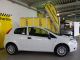 2012 Fiat  Punto 1.2 m air ZV. Department of Radio-CD Small Car New vehicle photo 3