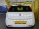 2012 Fiat  Punto 1.2 m air ZV. Department of Radio-CD Small Car New vehicle photo 6